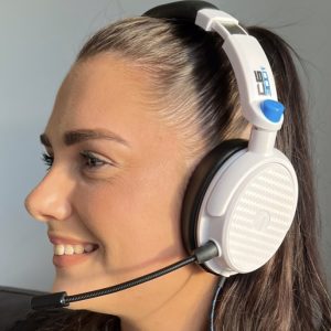Premium Headset Upgrade for Hypno Coms 4,5,6 and 7